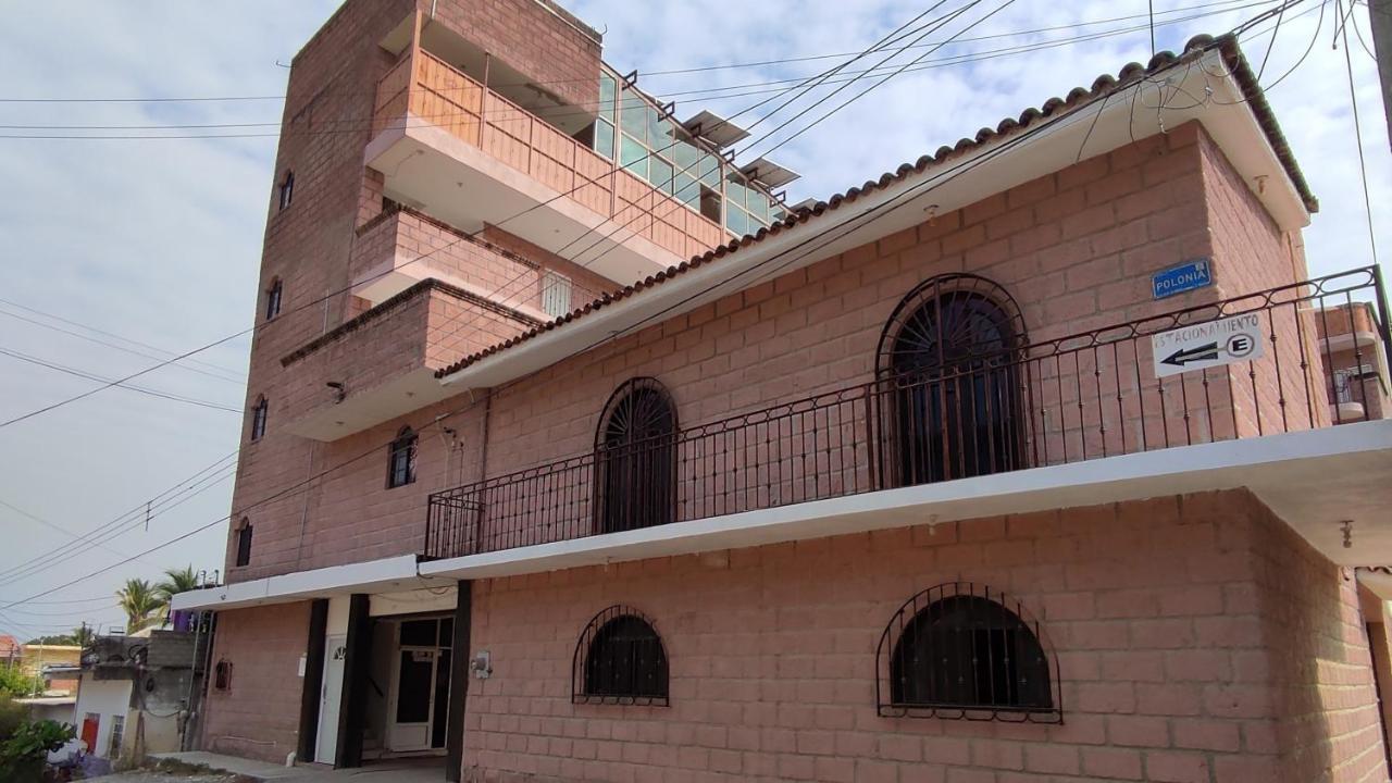 Oyo Hotel Brisas Del Pacifico Puerto Vallarta Exterior foto