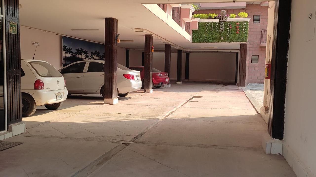 Oyo Hotel Brisas Del Pacifico Puerto Vallarta Exterior foto