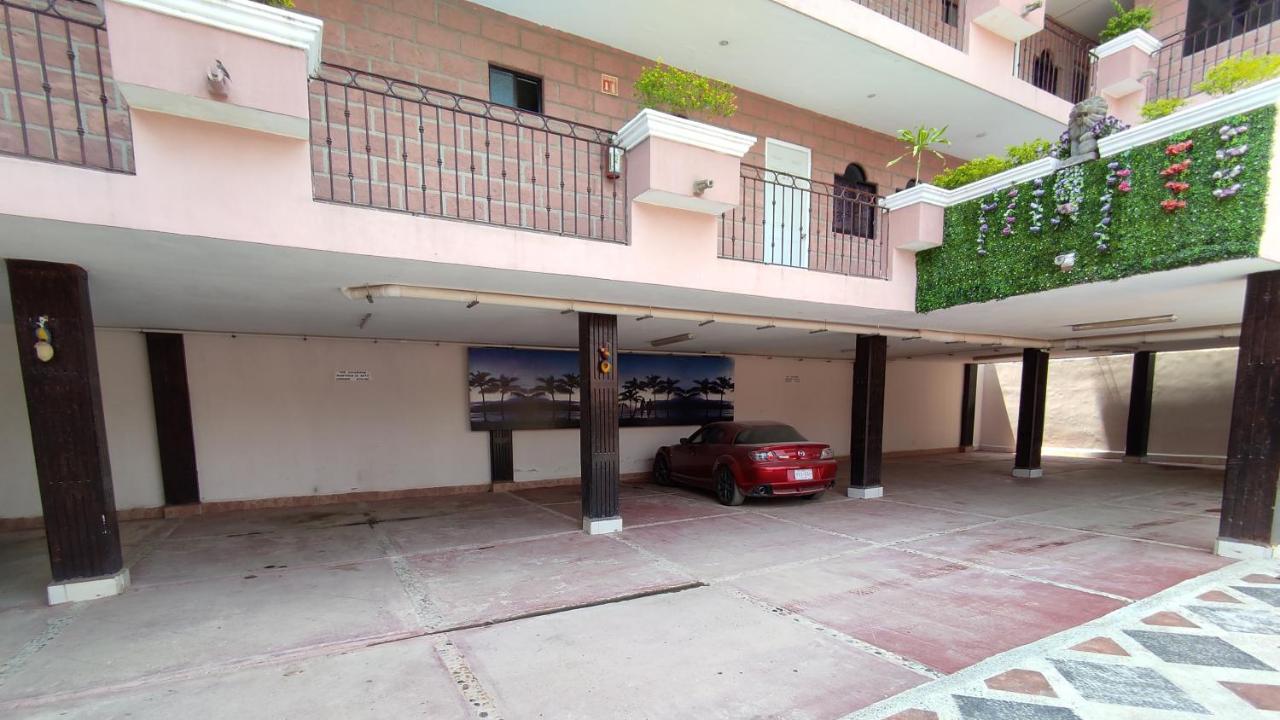 Oyo Hotel Brisas Del Pacifico Puerto Vallarta Exterior foto