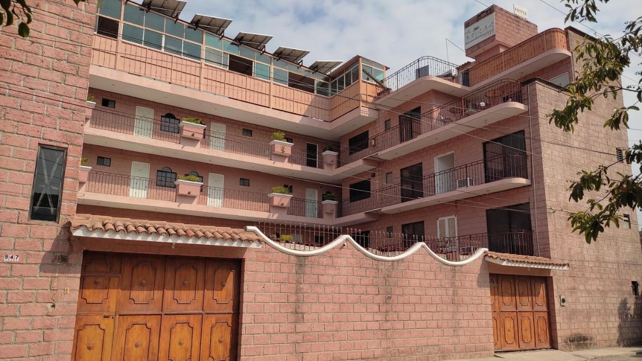 Oyo Hotel Brisas Del Pacifico Puerto Vallarta Exterior foto