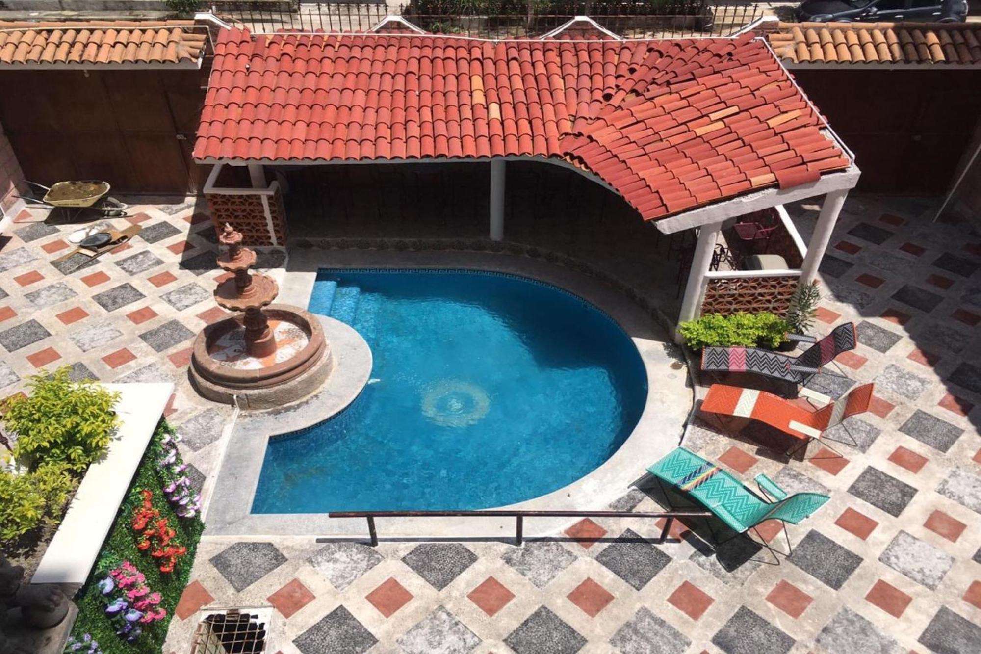 Oyo Hotel Brisas Del Pacifico Puerto Vallarta Exterior foto